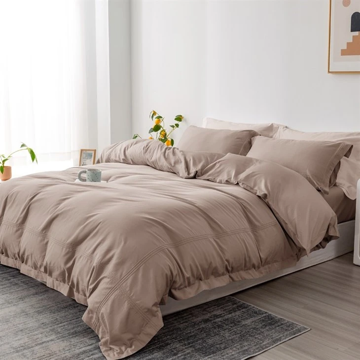 Pure Cotton Single Duvet Covers